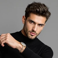 Prince Tarun Shekhawat (Lucifer)
