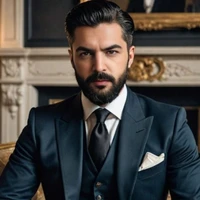 Great Prince Vikrant Shekhawat