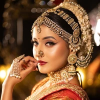 Former Queen Aishwarya Karthik Shekhawat