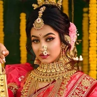 Concubine Kassi Pratham Shekhawat