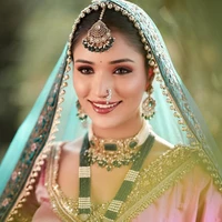 Concubine Sadi Pratham Shekhawat