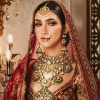 Former Consort Tisha Karthik Shekhawat