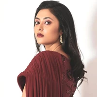 Megha Mukherjee