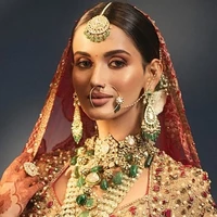 Consort Deepika Pratham Shekhawat