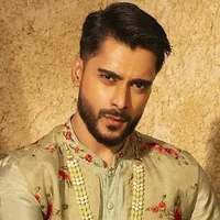 Prince Shaurya Shekhawat (Satan)