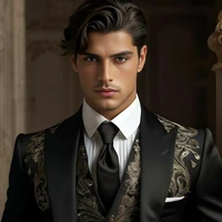 Carlos Santi|Raghav