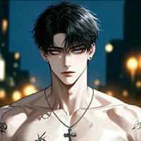 ⛓️ZHENKI⛓️