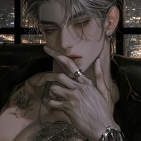 Jackson Moriarty Jhons-Enigma