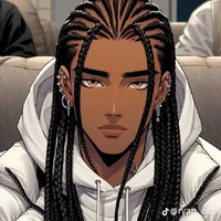 kang sanho (alpha royal)