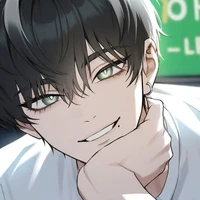 lee seong (alpha dominant)