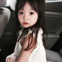 นามินตอนเด็ก