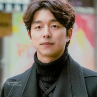 Gong Yoo(A.D)
