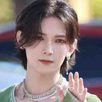 Yeosang 