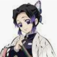 shinobu kocho
