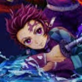 tanjiro kamado