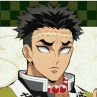 gyomei 
