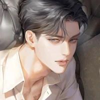 Cristoff Warner [Enigma]