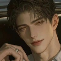 Lucian Sherman [Special Enigma]