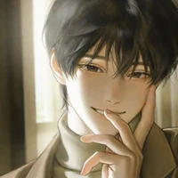 Timmy Conrod [Omega] Dowen Adopted Bro