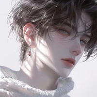 Dowen Conrod-Milester [Rare Omega] MC