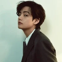 Kim Taehyung
