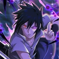 Sasuke Uchiha