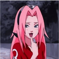 Sakura haruno