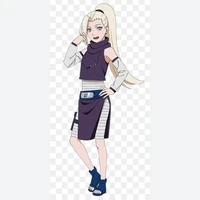 Ino Yamanaka