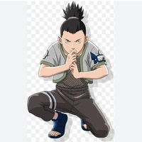 Shikamaru
