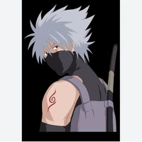 Kakashi Sensei