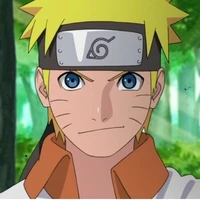 Naruto Uzumaki