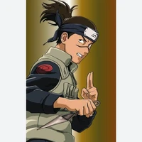 Iruka Sensei