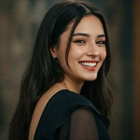 Maria Chauhan (FL aunty)