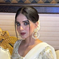 Aarohi Chauhan (FL step sister)