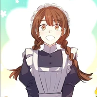 Chameli/kashvi personal maid