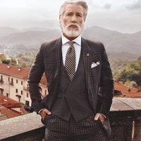 Sumedh Chauhan (FL grandfather)