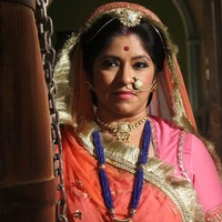 Rajani chauhan FL (grandmother)
