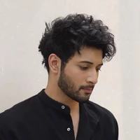 Avinash Singhania (ML assistant)