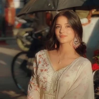 Vaanya singh raizada (ML cousin)