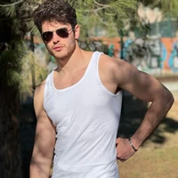 Dimitri Abdulov(ML right hand/bff)