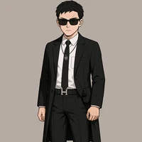 Renzaki Hongo