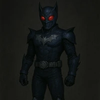 Kamen Rider Noct-Z
