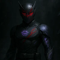 kamen Rider Ztraz