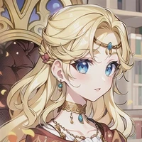 La reine 1