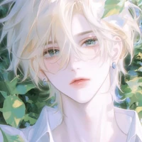 Lior Runeheart [Dominant Omega|MC¹]