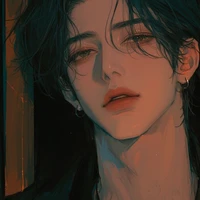 Kael Draven [Dominant Alpha|MC²]
