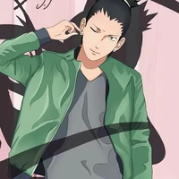 shikamaru