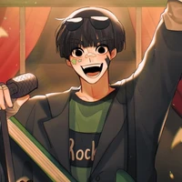 rock lee