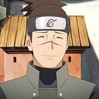 iruka sensei