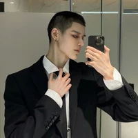 ฟิค(บอดี้การ์ดพ.อ)